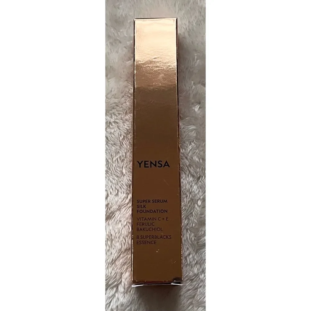 Yensa new box